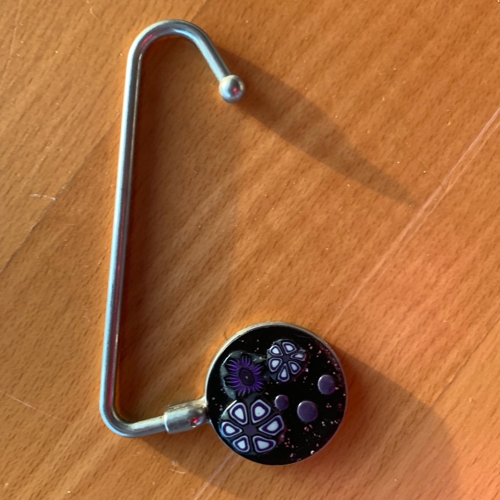 Bag Hanger
